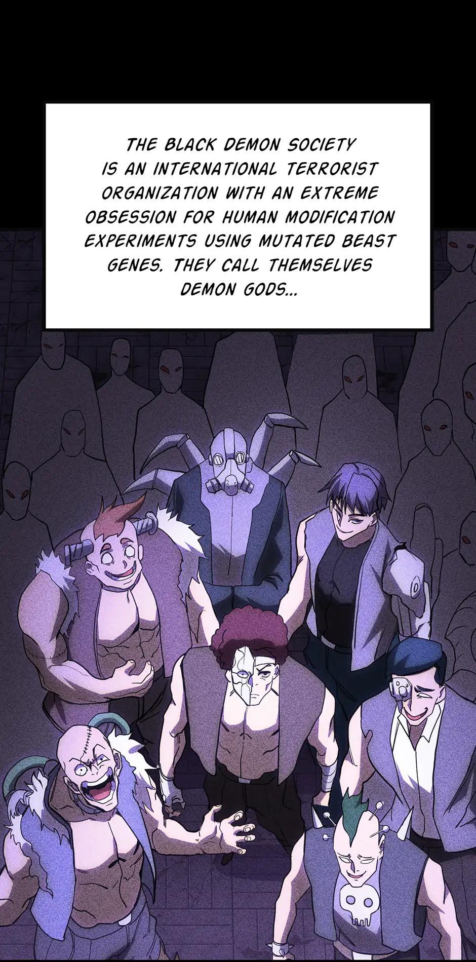 Log into the Future Chapter 162 — page 44