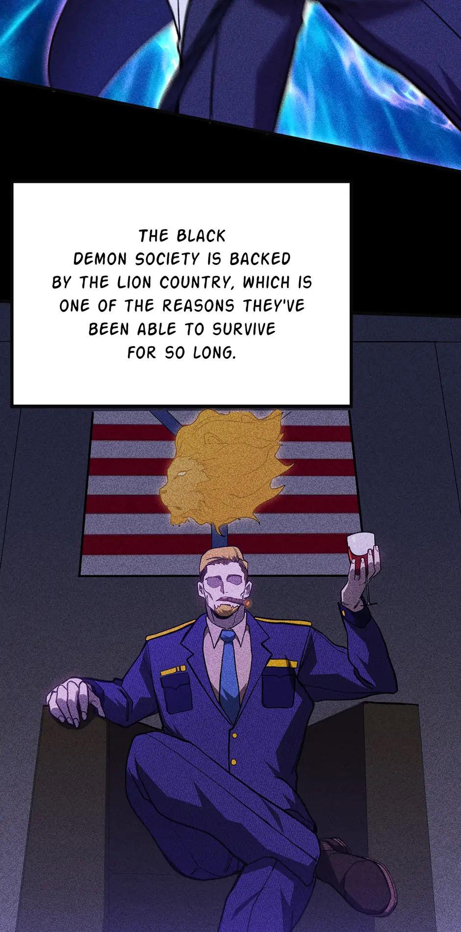 Log into the Future Chapter 162 — page 46