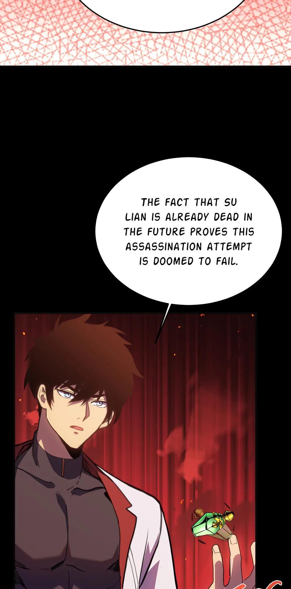 Log into the Future Chapter 162 — page 48