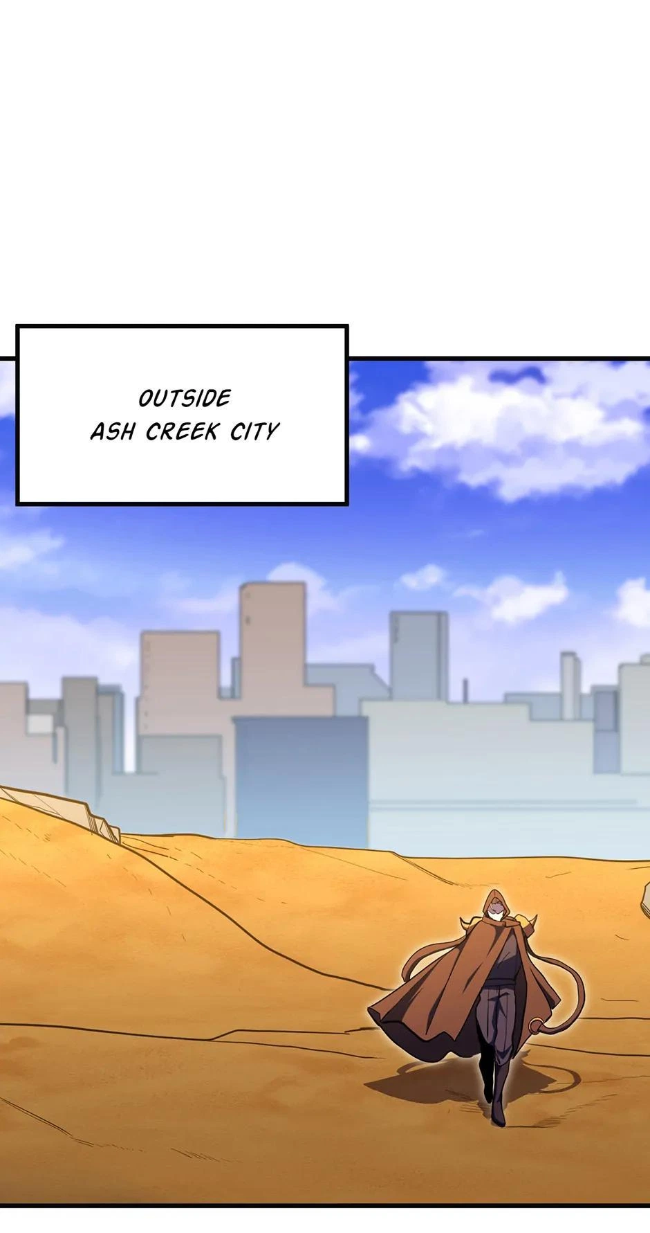 Log into the Future Chapter 162 — page 51