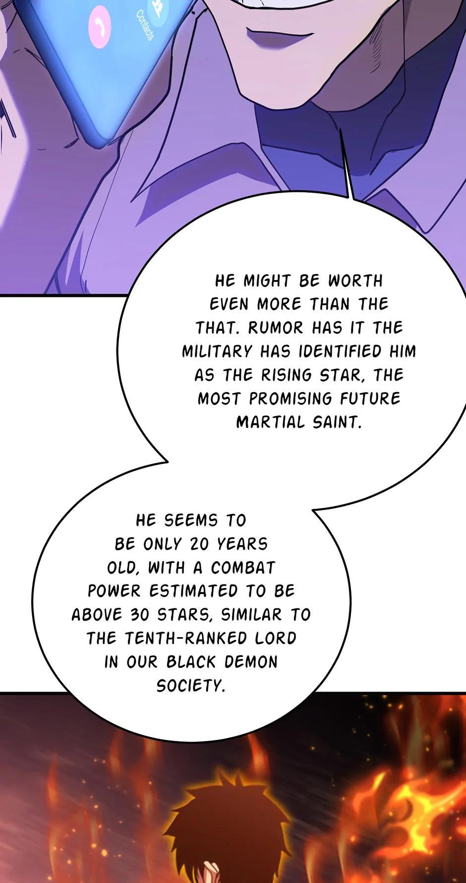 Log into the Future Chapter 162 — page 55
