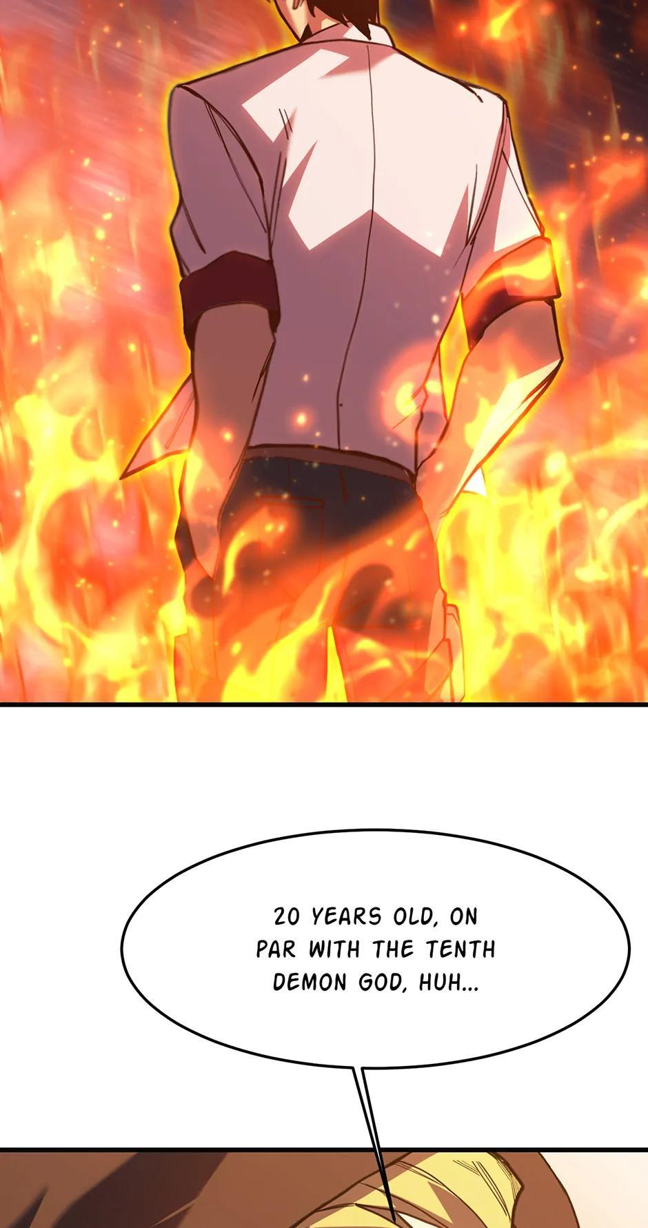 Log into the Future Chapter 162 — page 56