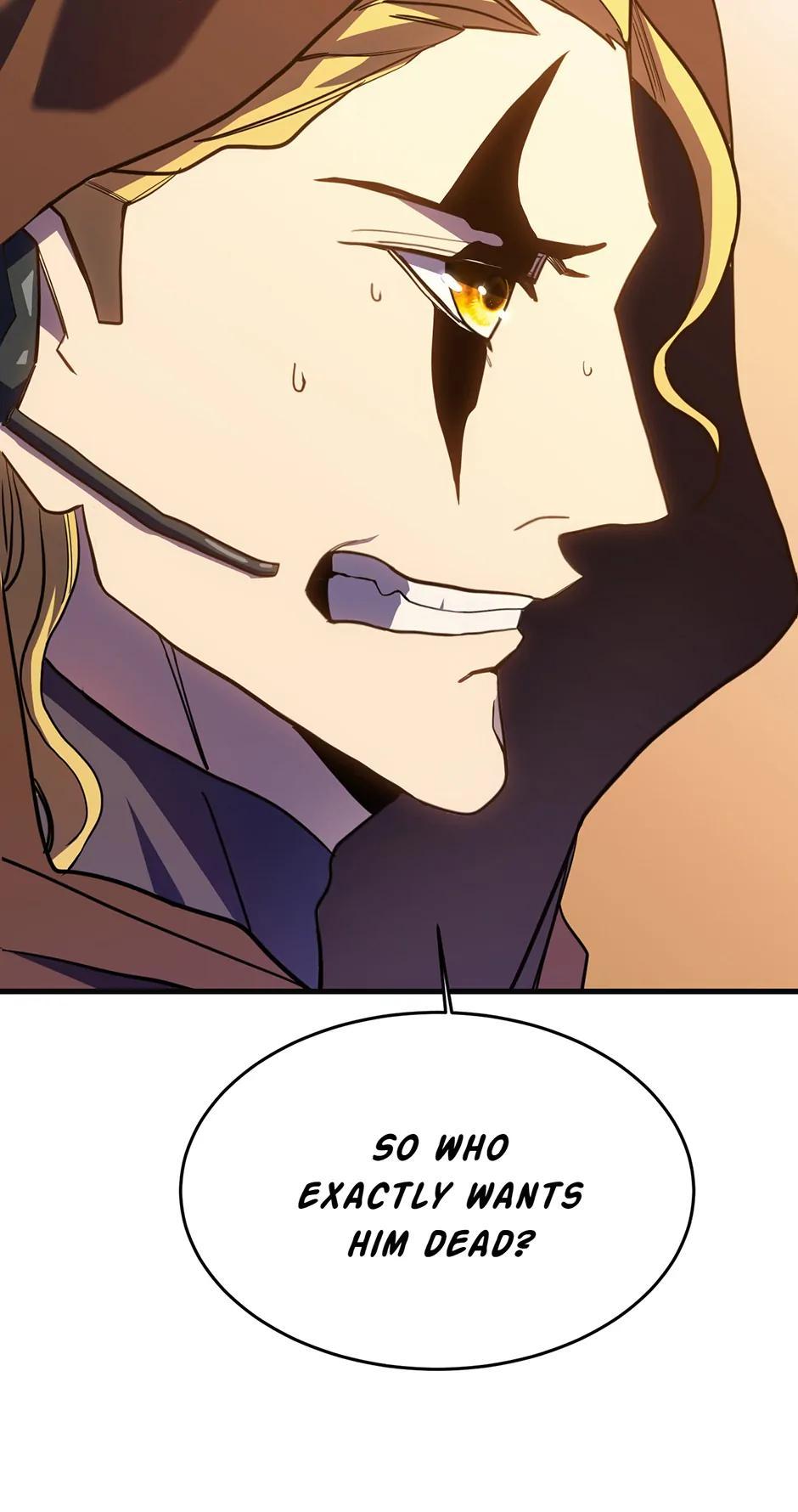Log into the Future Chapter 162 — page 57