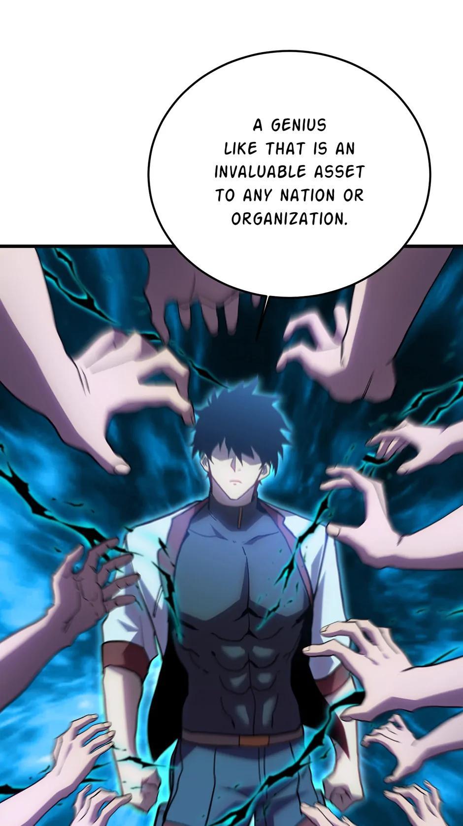 Log into the Future Chapter 162 — page 58