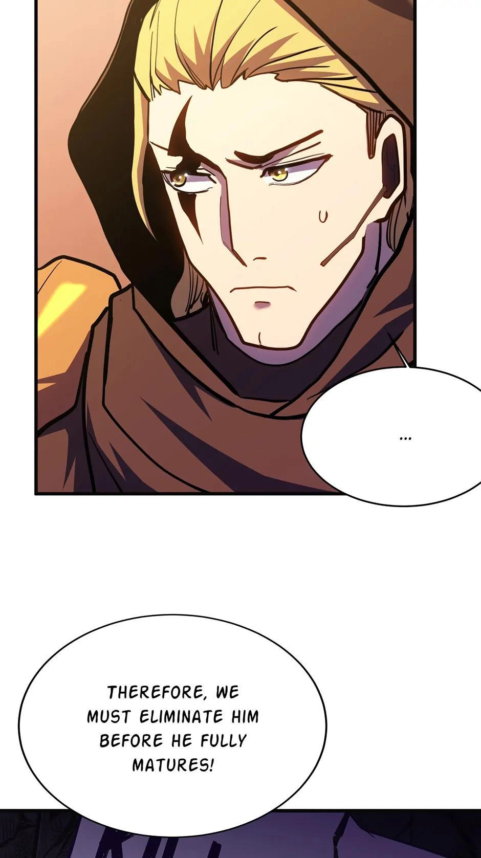 Log into the Future Chapter 162 — page 61