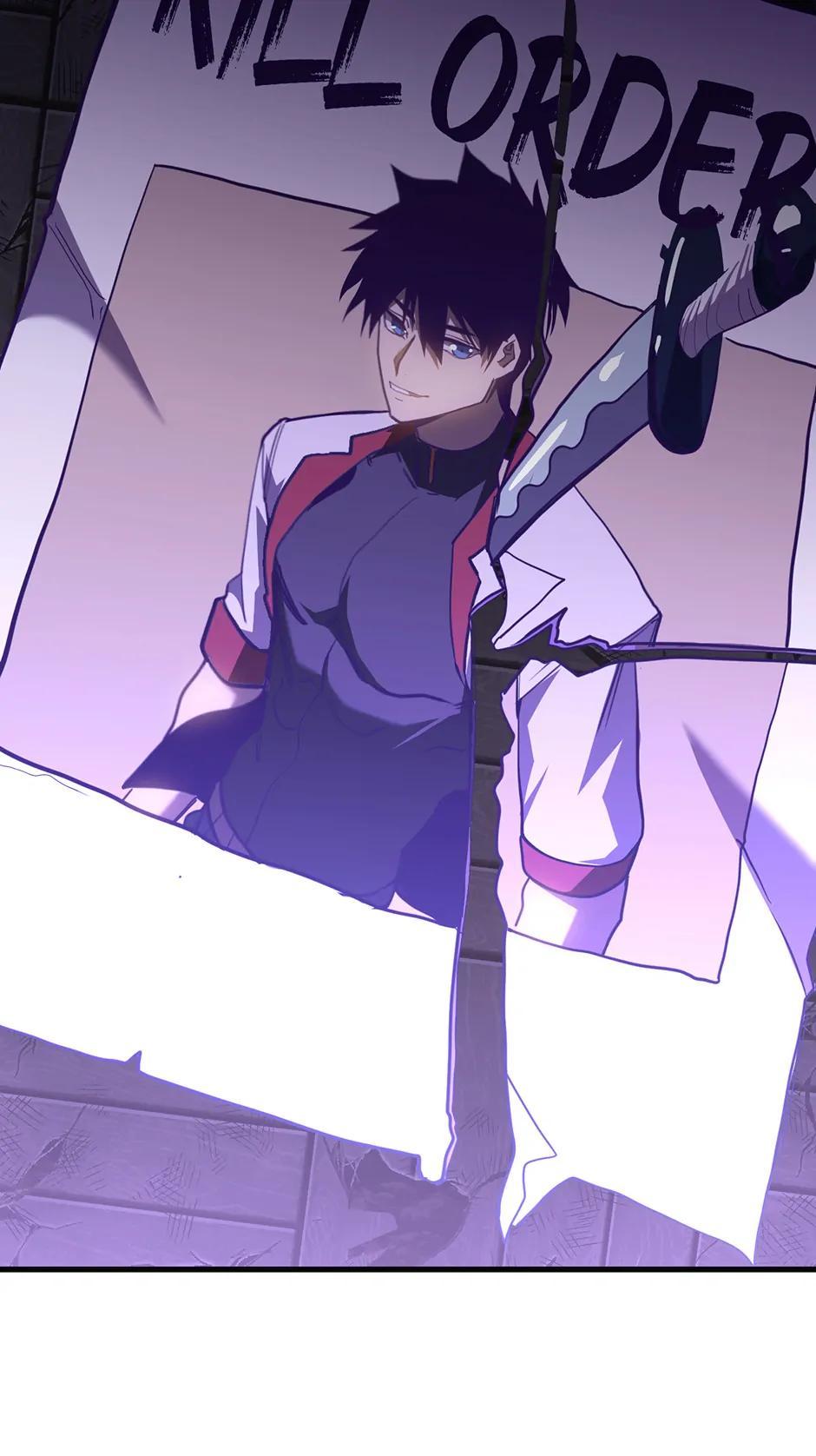 Log into the Future Chapter 162 — page 62