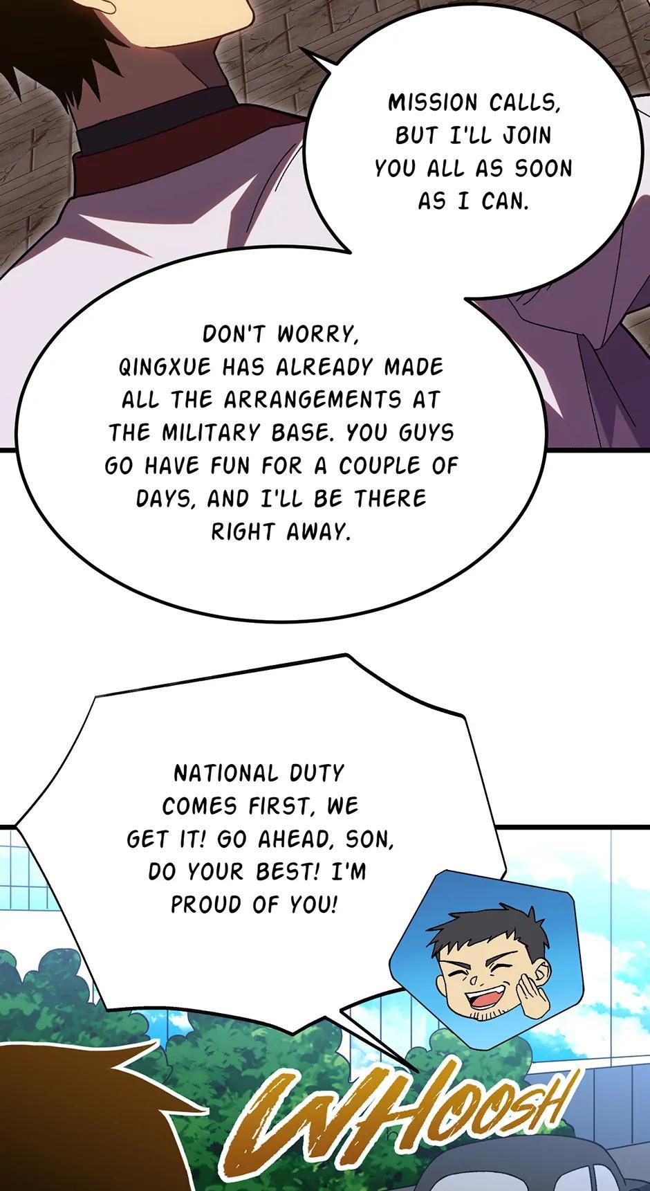 Log into the Future Chapter 163 — page 2