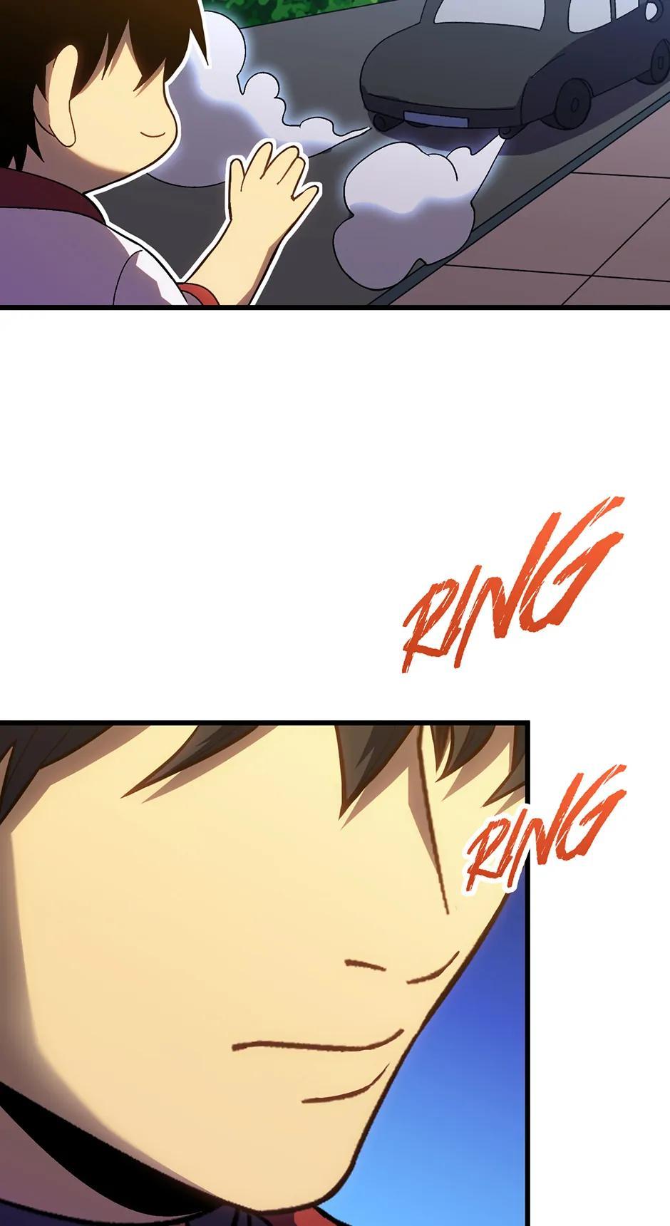 Log into the Future Chapter 163 — page 3