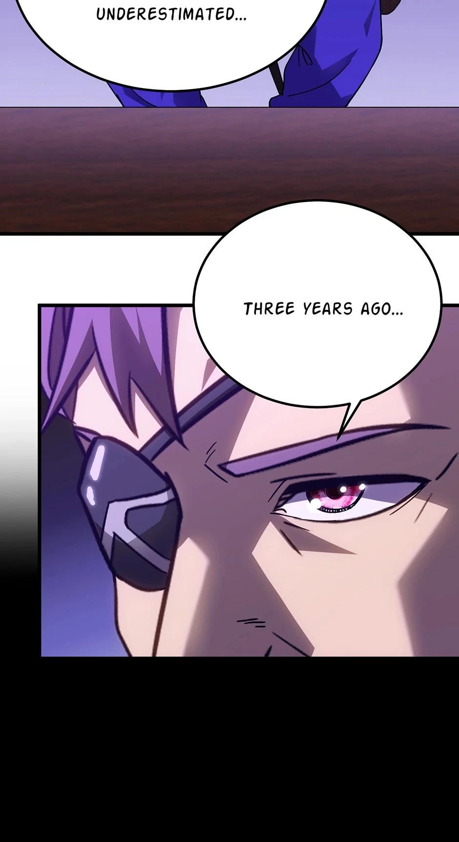 Log into the Future Chapter 163 — page 7