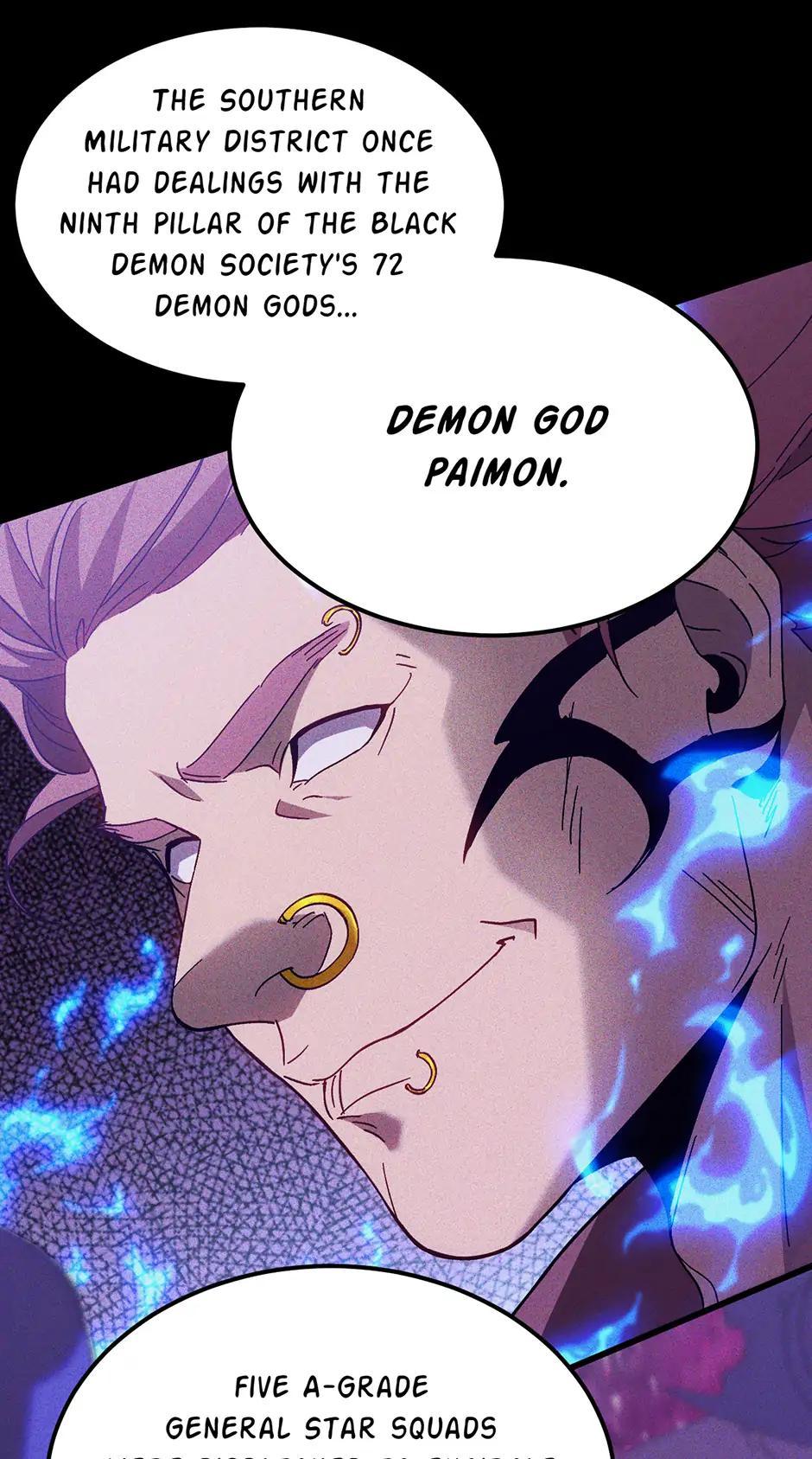Log into the Future Chapter 163 — page 8