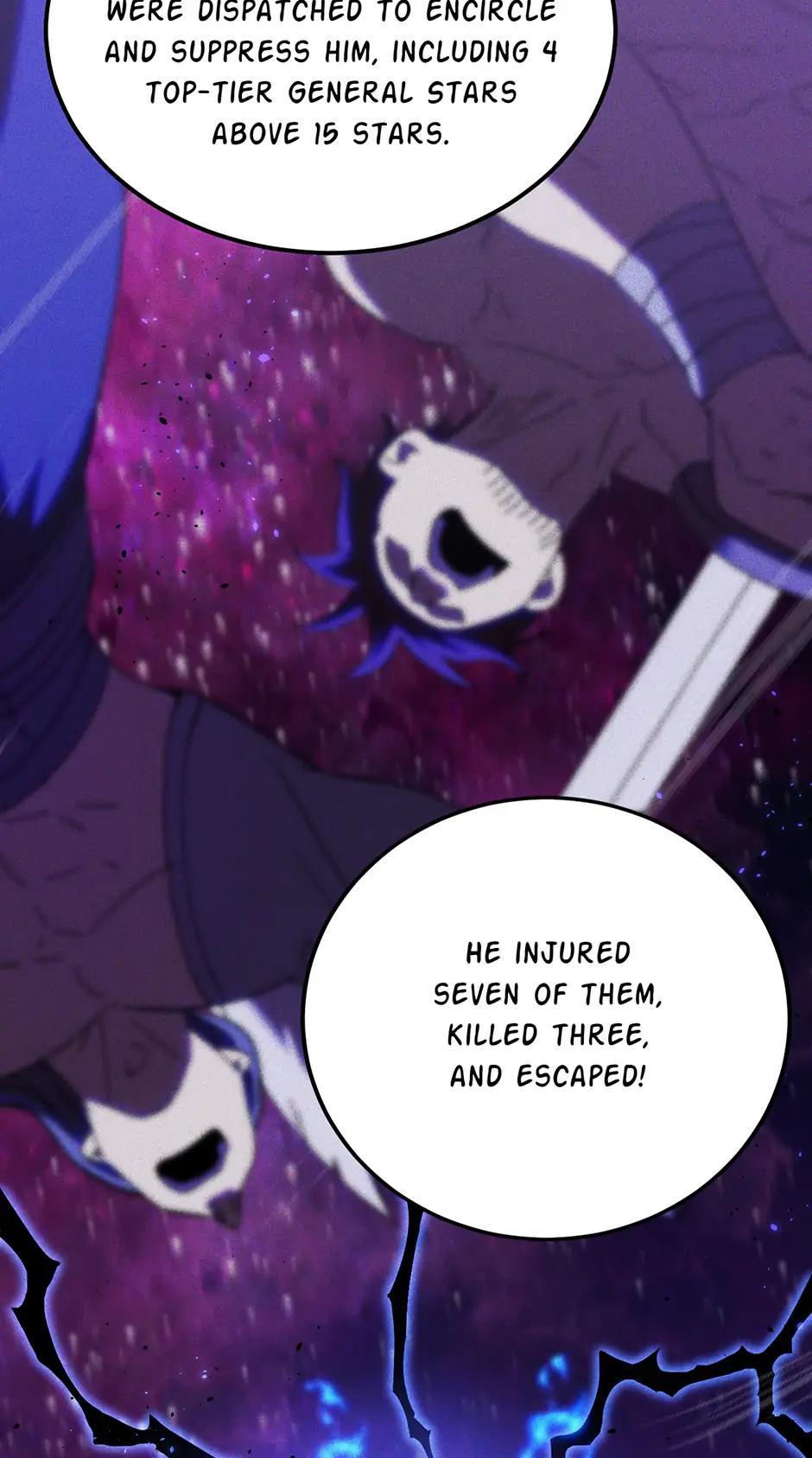 Log into the Future Chapter 163 — page 9