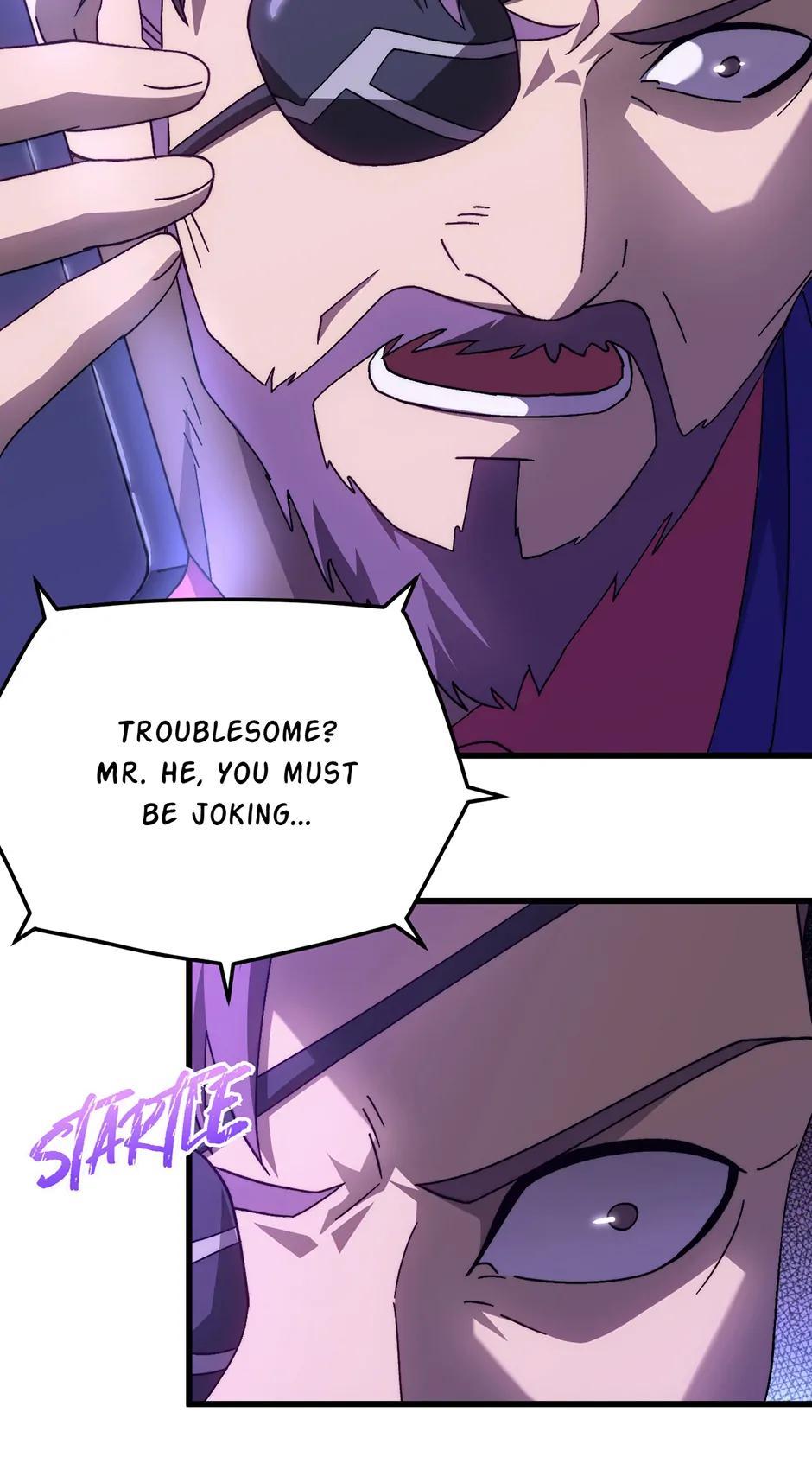 Log into the Future Chapter 163 — page 12