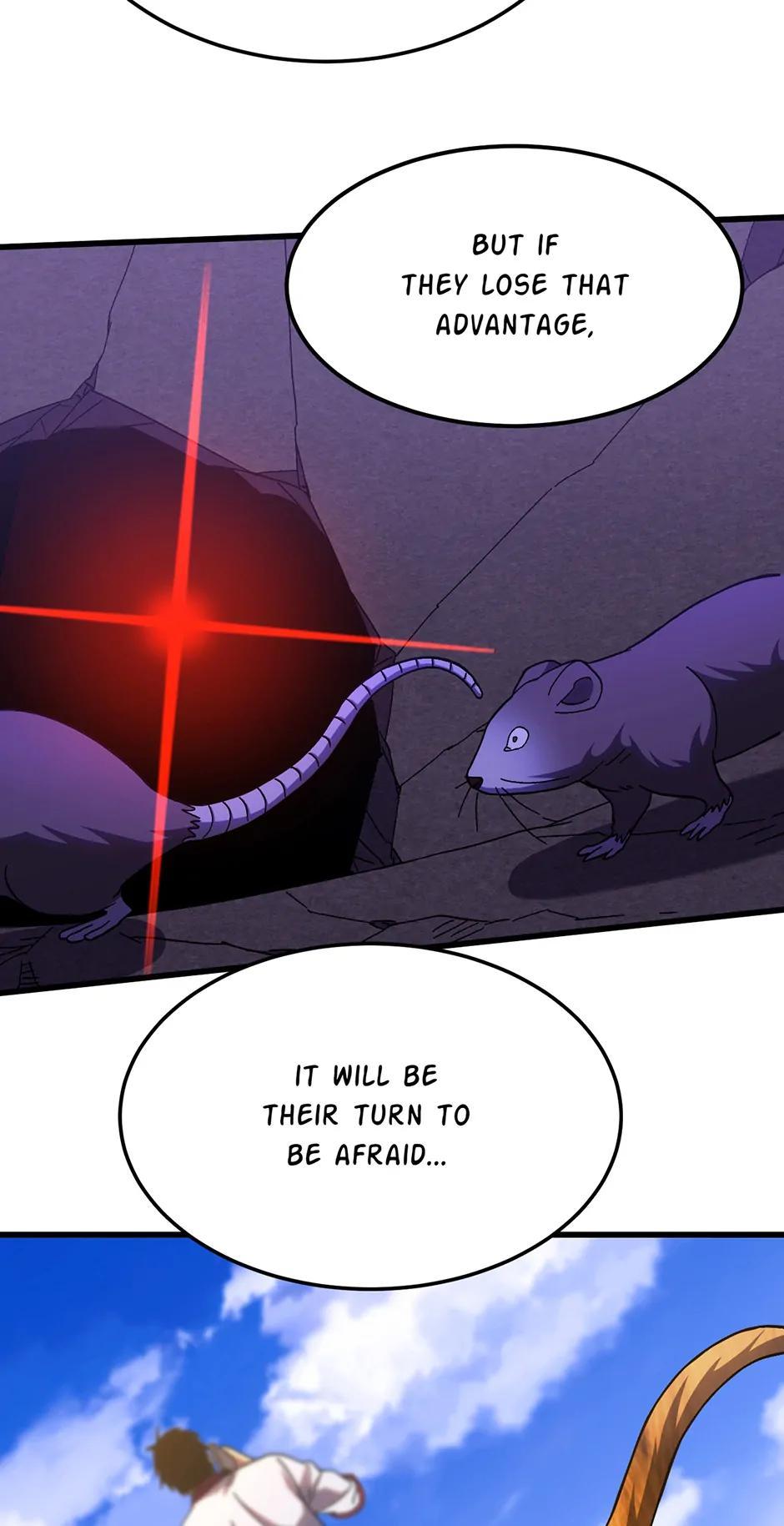 Log into the Future Chapter 163 — page 14