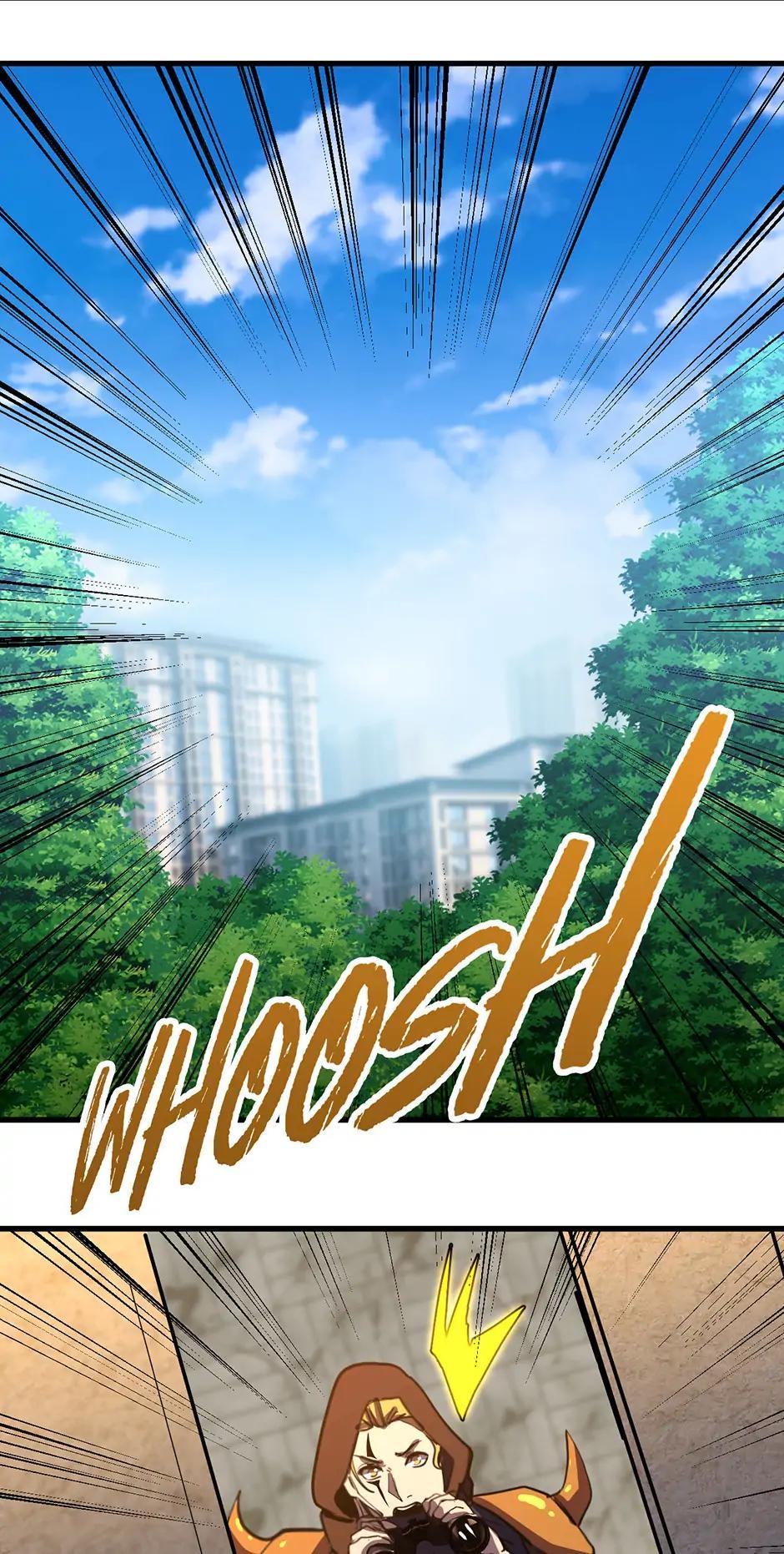 Log into the Future Chapter 163 — page 17