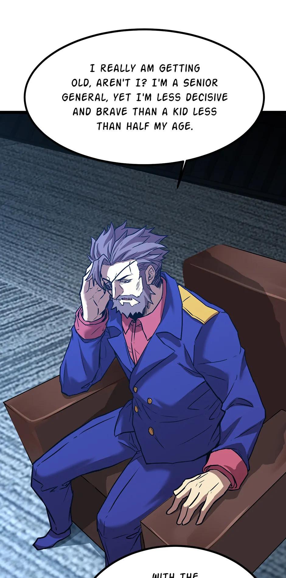 Log into the Future Chapter 163 — page 24
