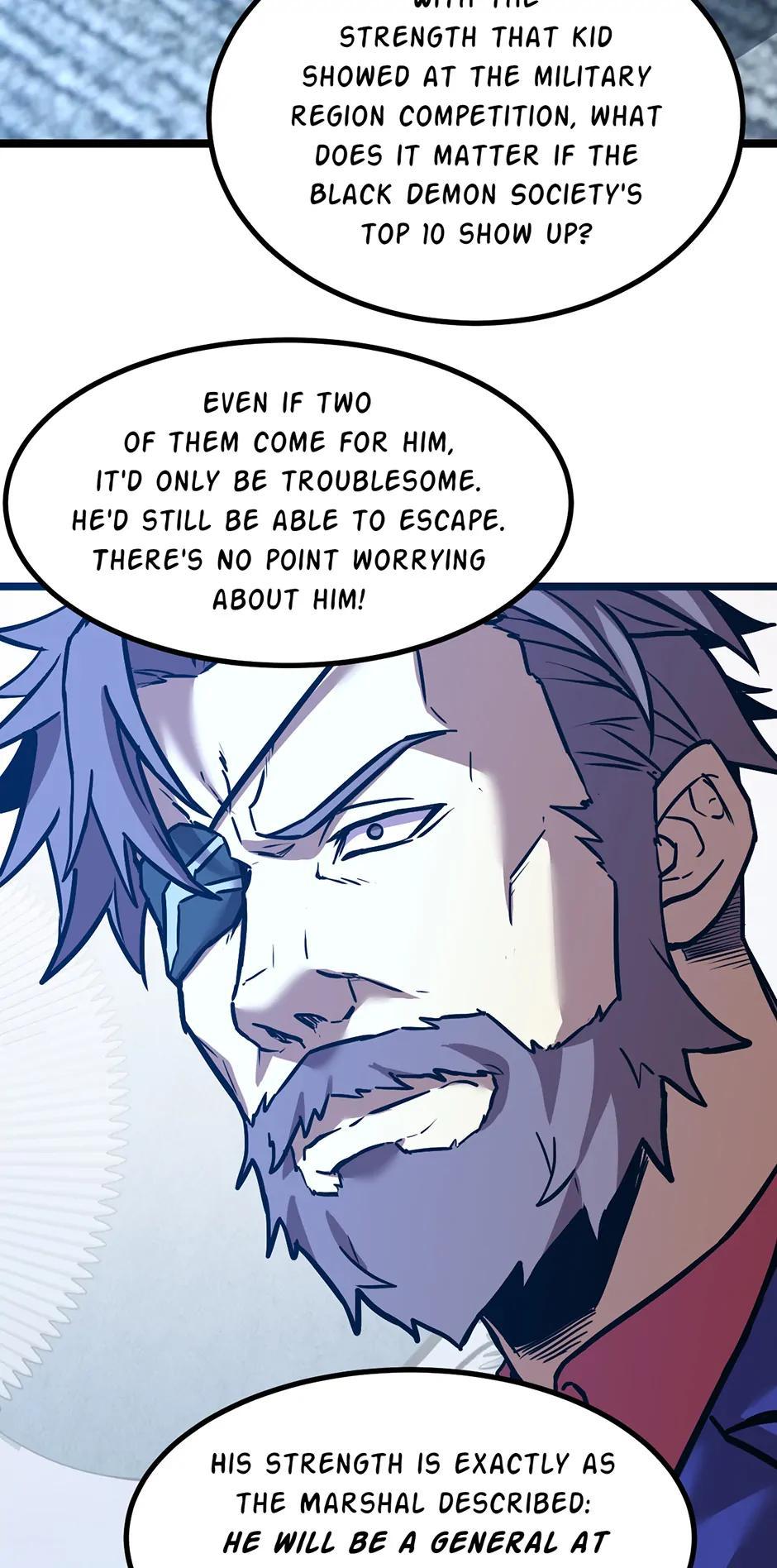 Log into the Future Chapter 163 — page 25
