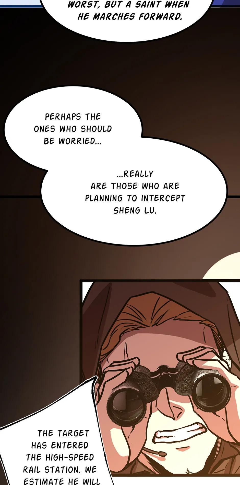 Log into the Future Chapter 163 — page 26