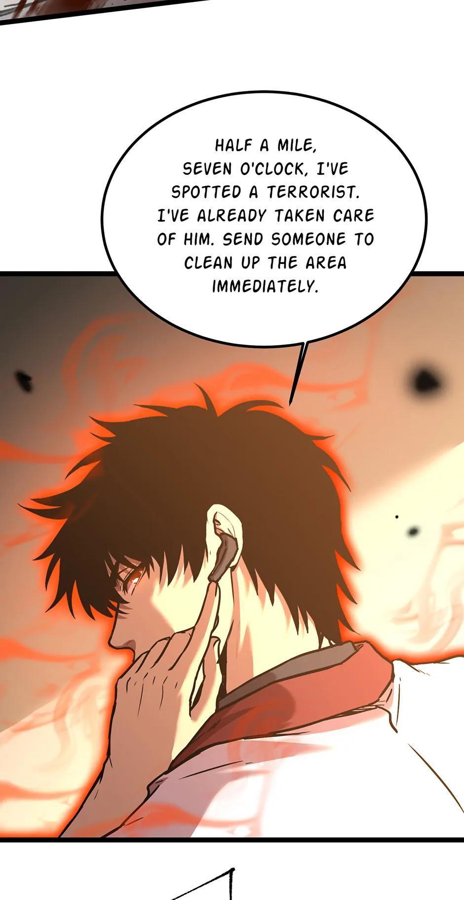 Log into the Future Chapter 163 — page 32