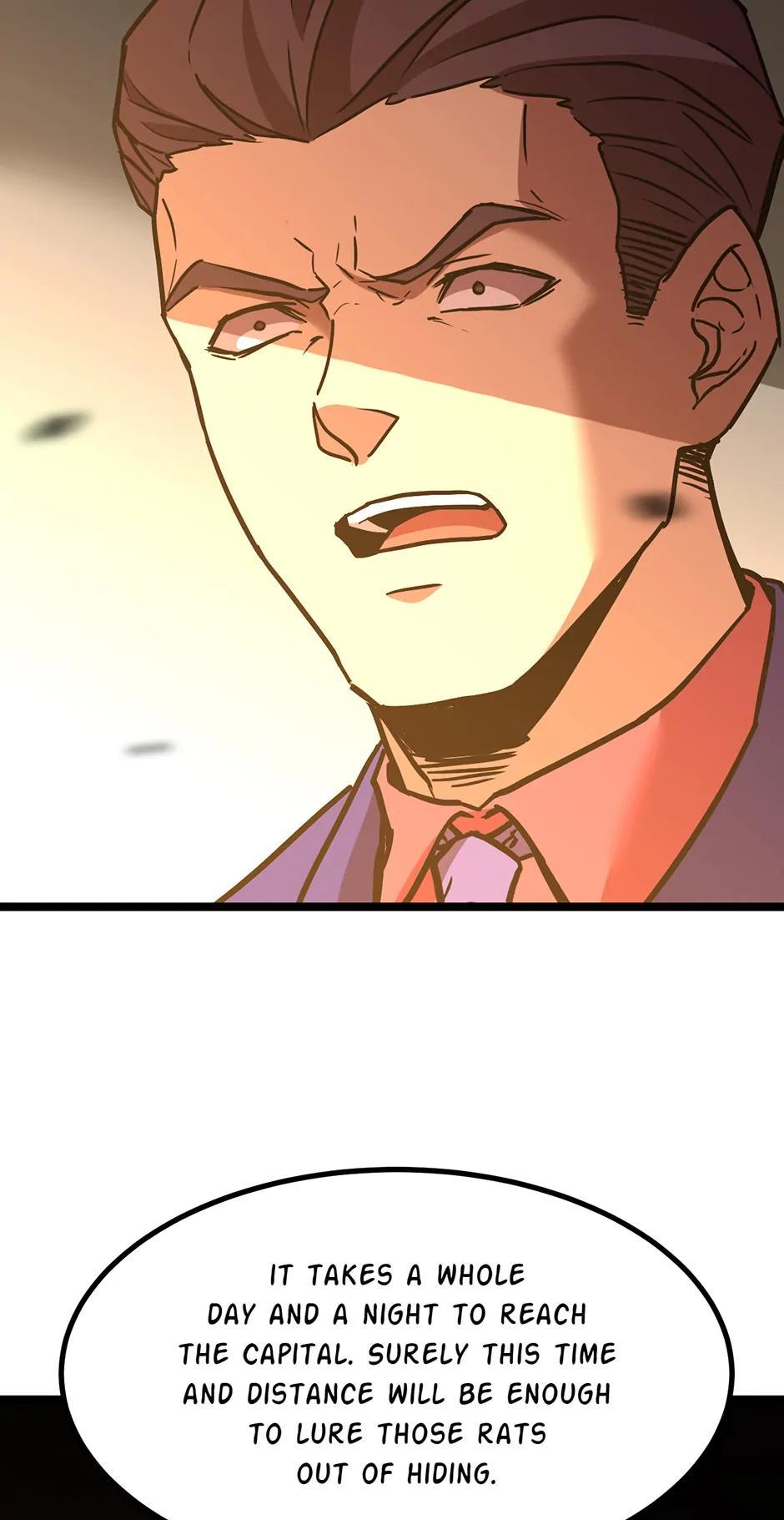 Log into the Future Chapter 163 — page 36