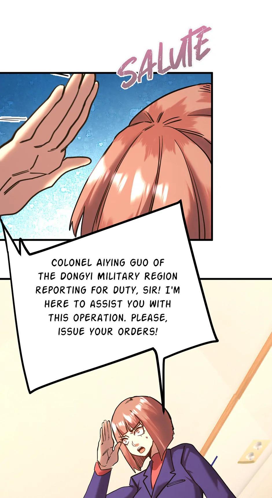 Log into the Future Chapter 163 — page 38
