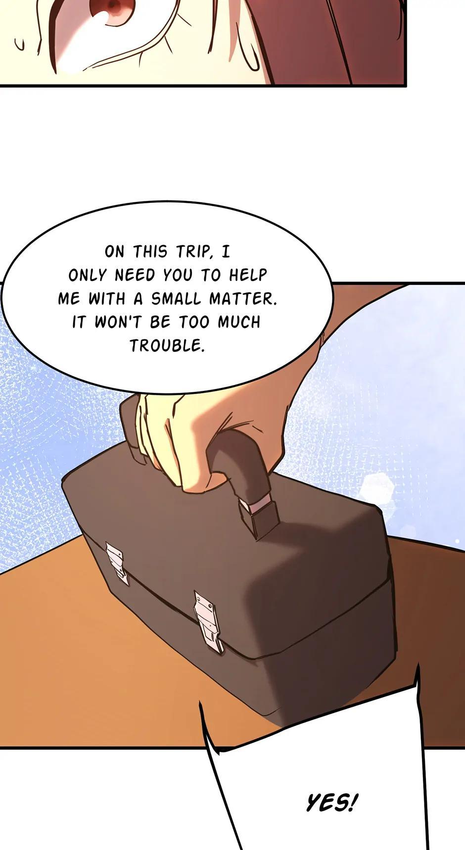 Log into the Future Chapter 163 — page 40