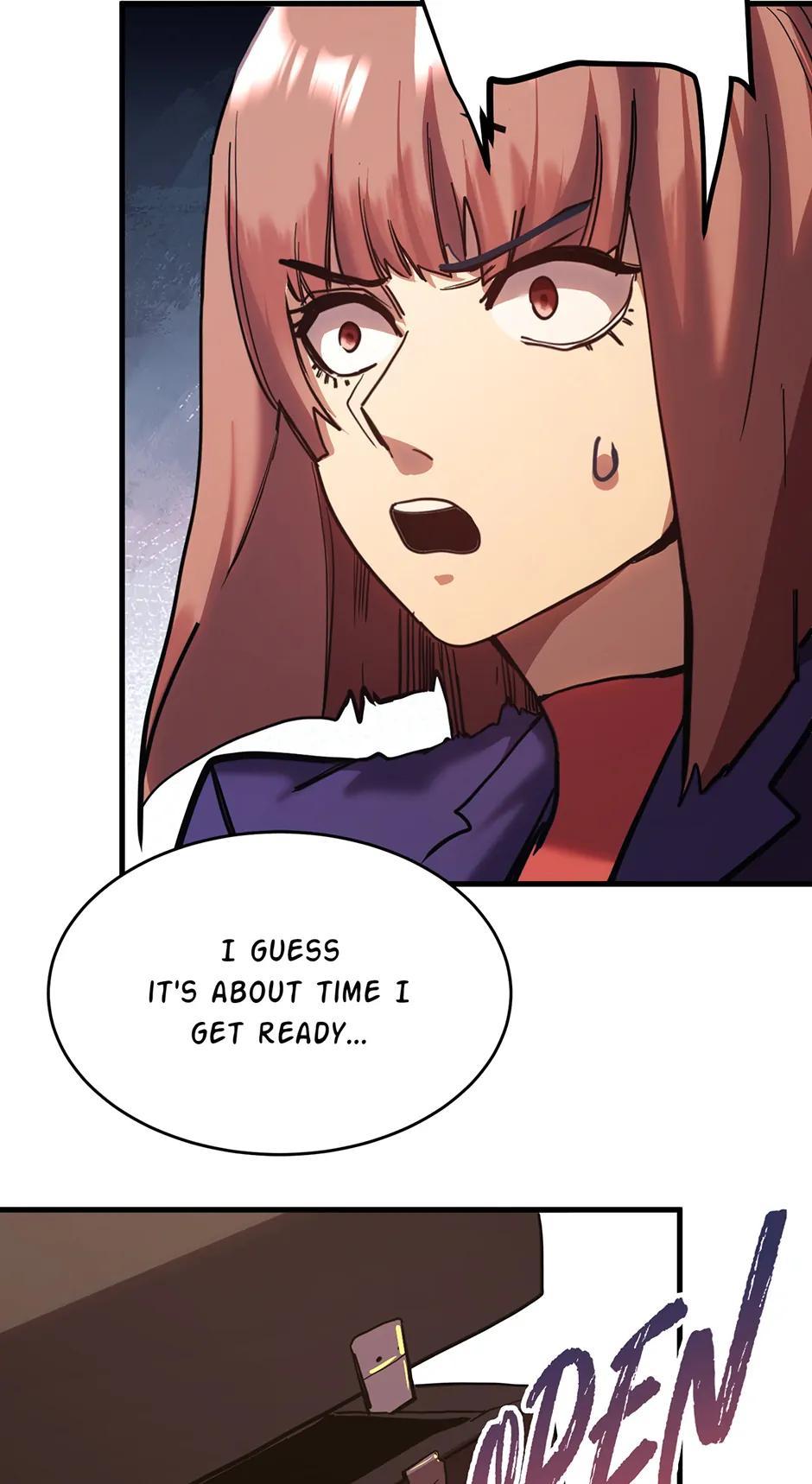 Log into the Future Chapter 163 — page 41