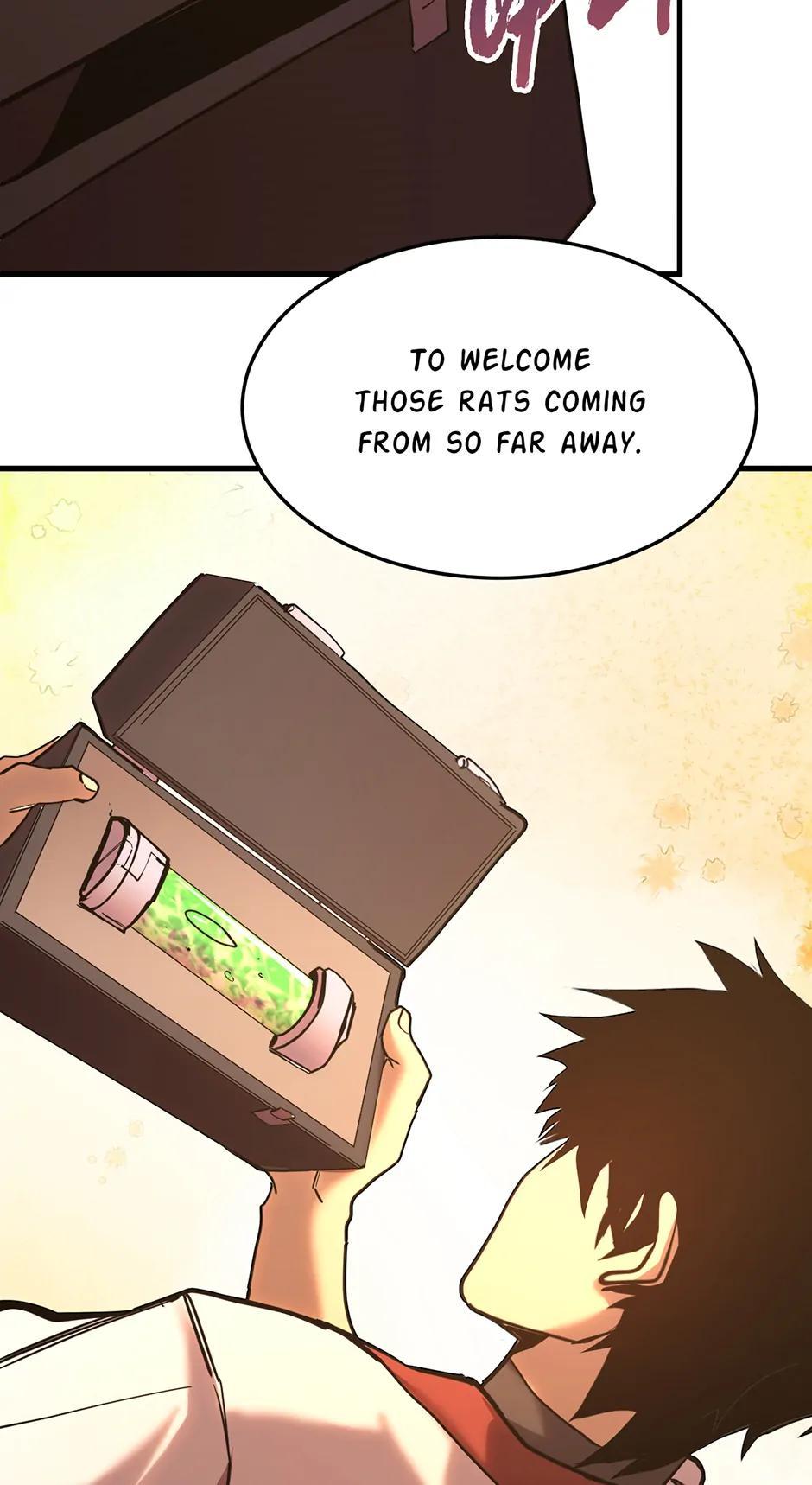 Log into the Future Chapter 163 — page 42