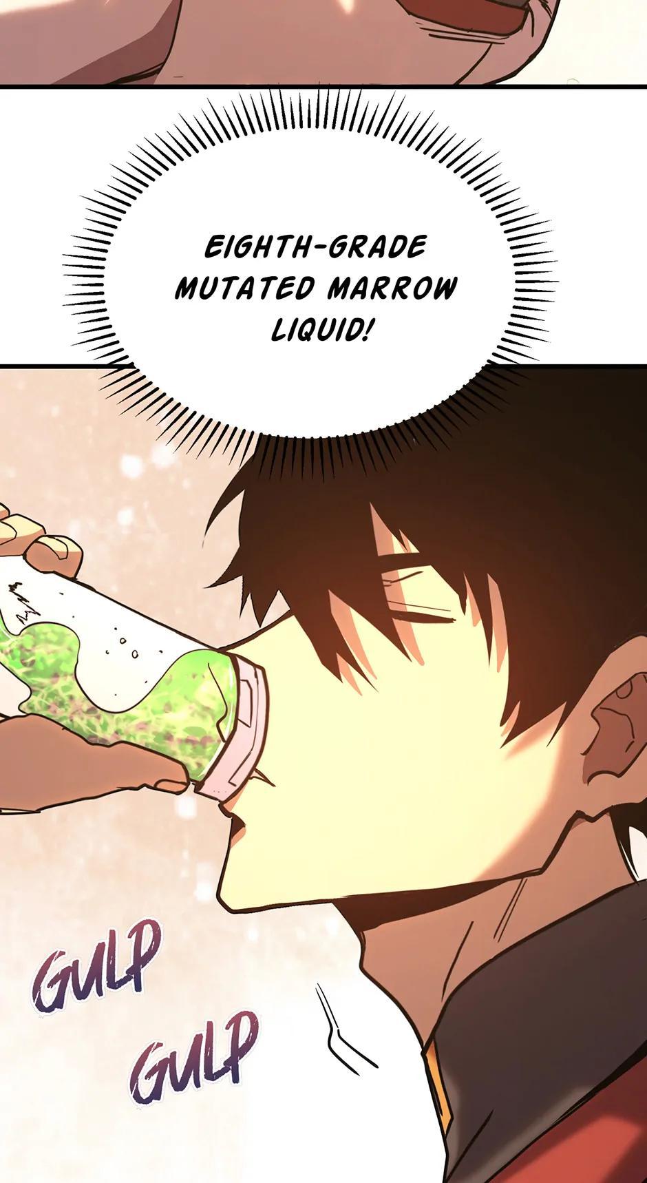 Log into the Future Chapter 163 — page 43