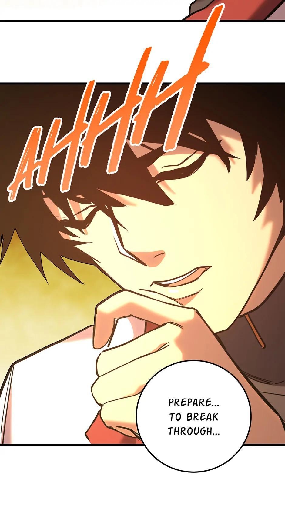 Log into the Future Chapter 163 — page 44