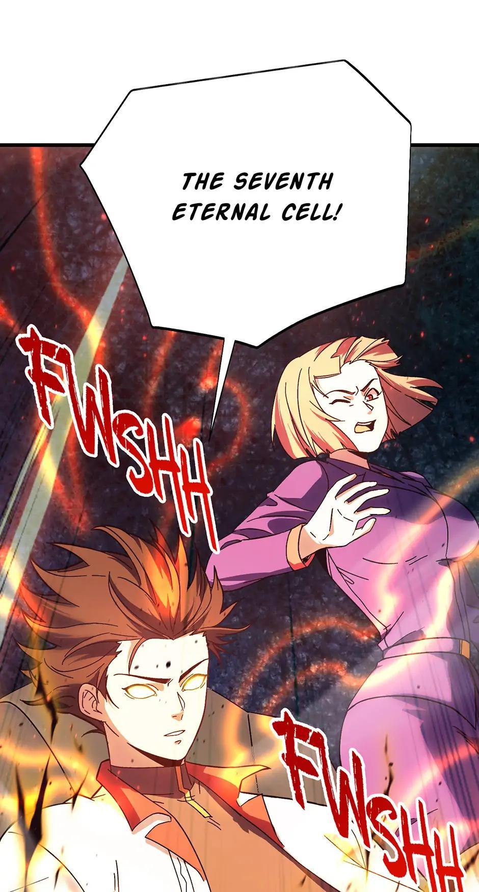 Log into the Future Chapter 163 — page 45