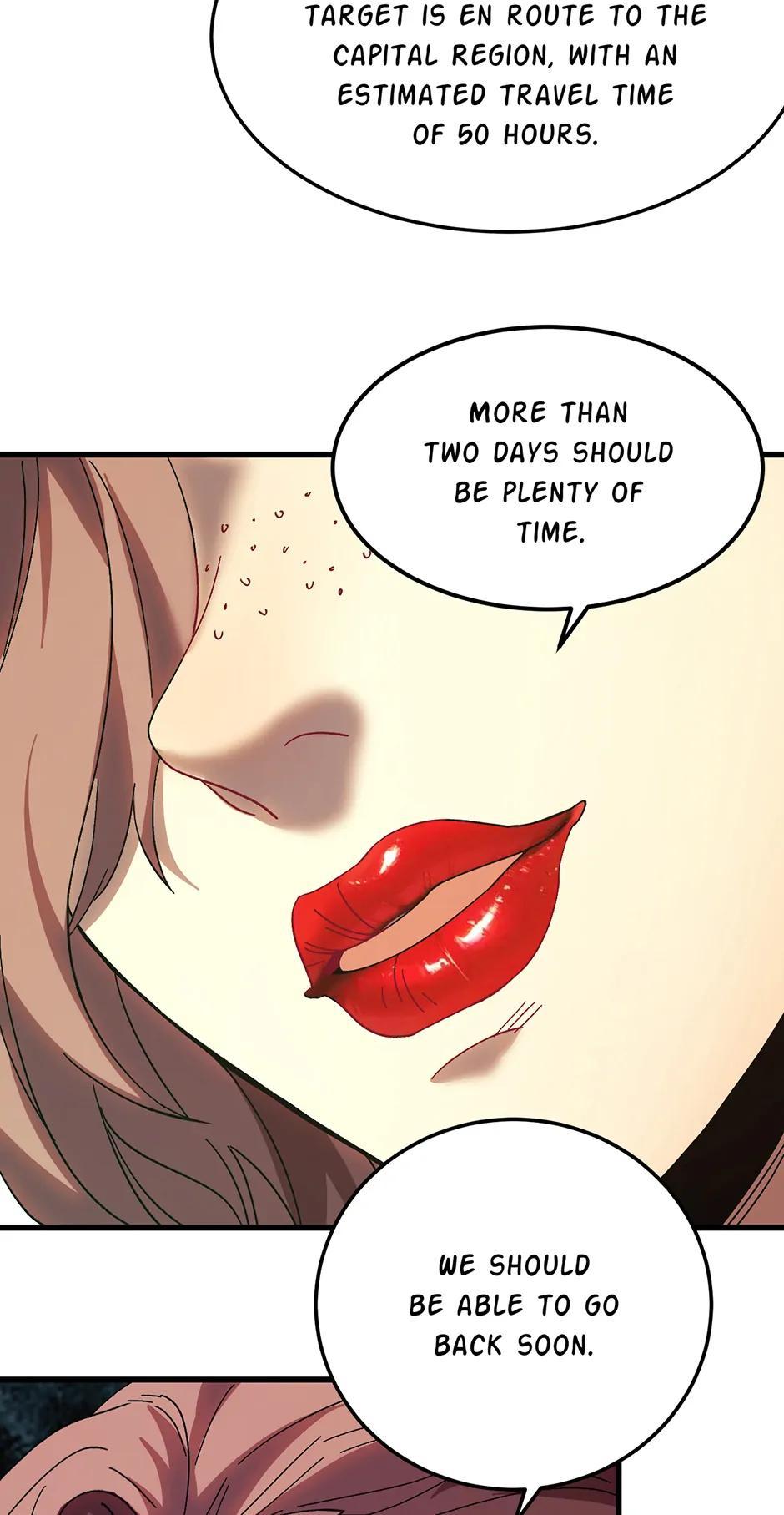Log into the Future Chapter 163 — page 51