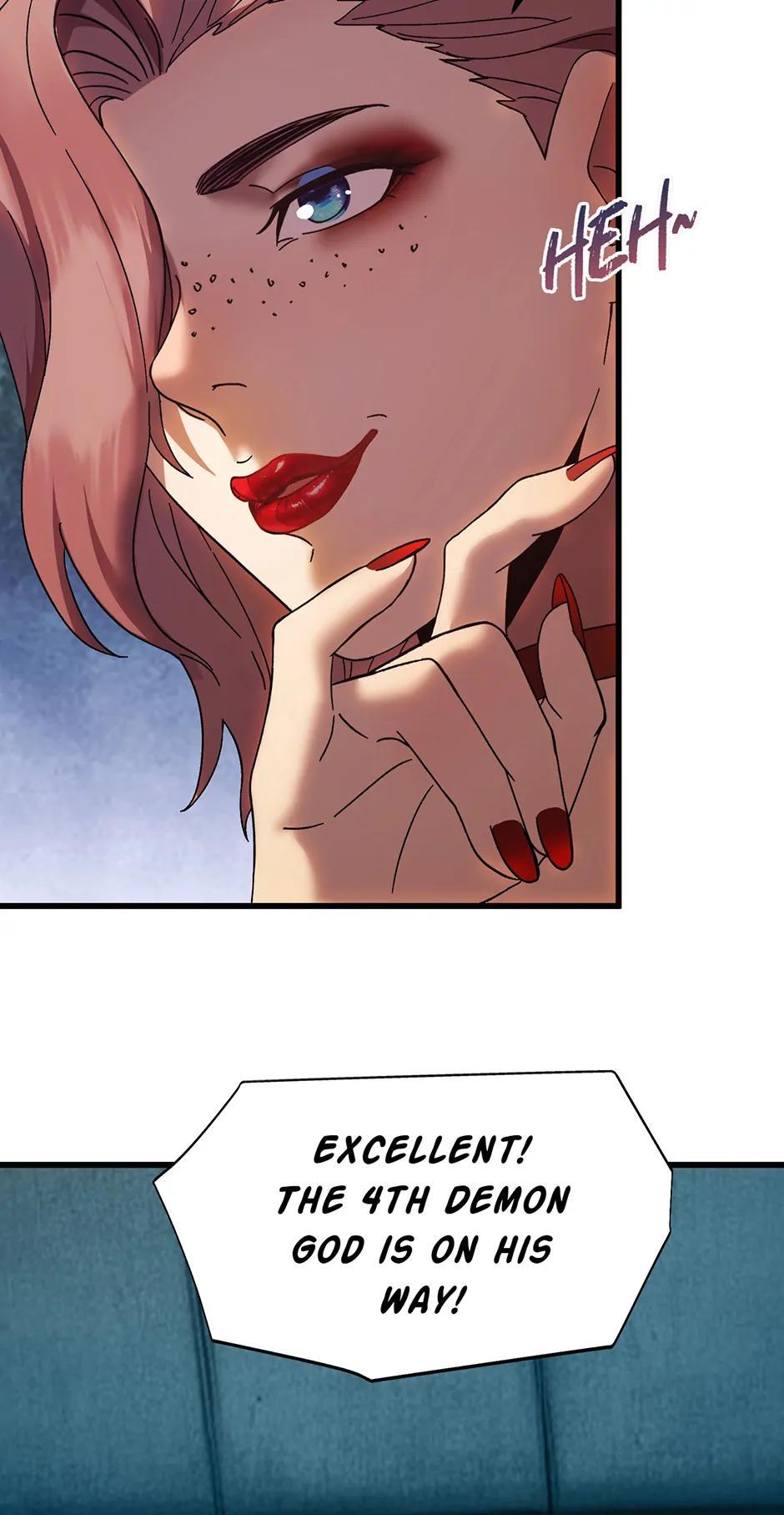 Log into the Future Chapter 163 — page 52