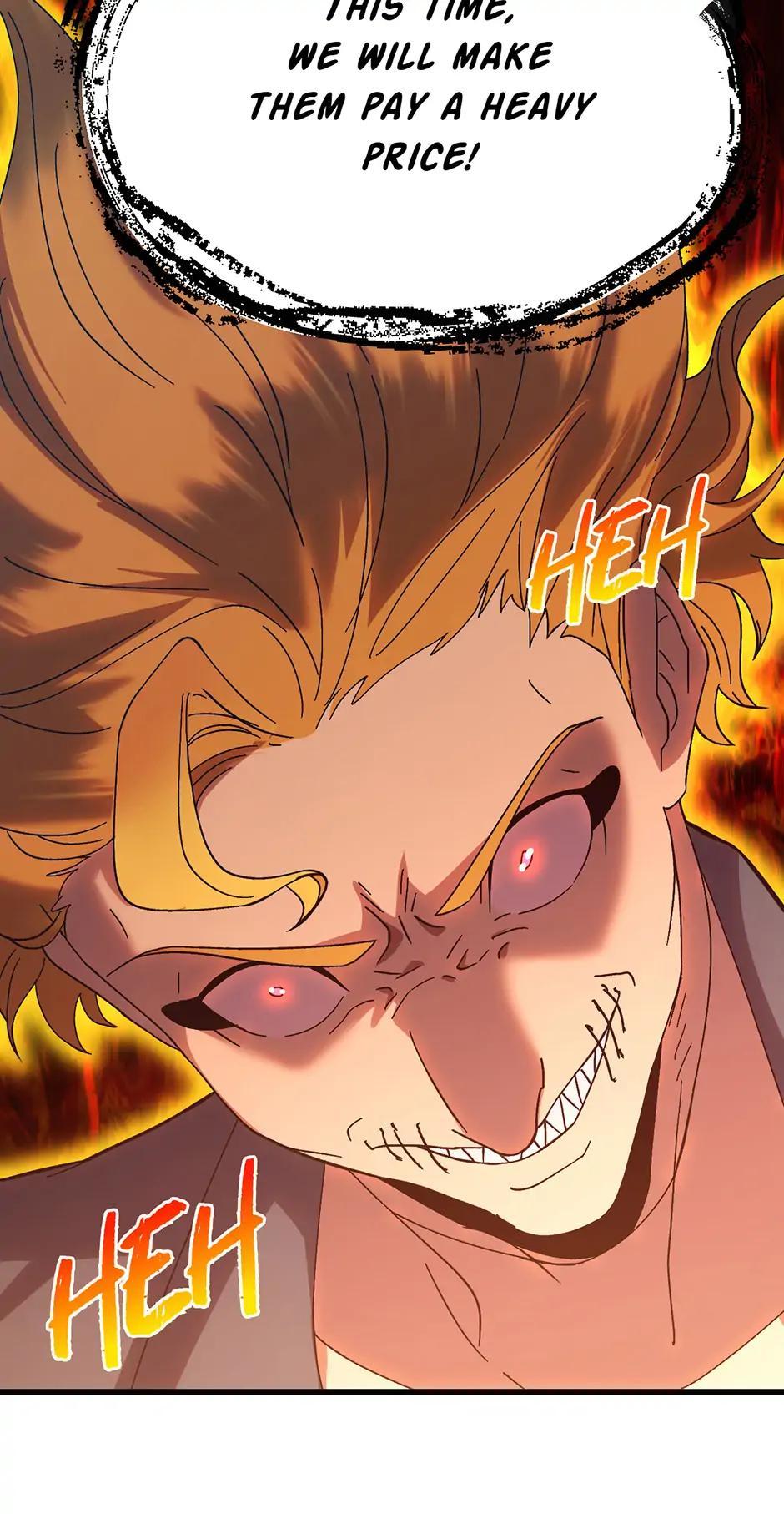 Log into the Future Chapter 163 — page 54