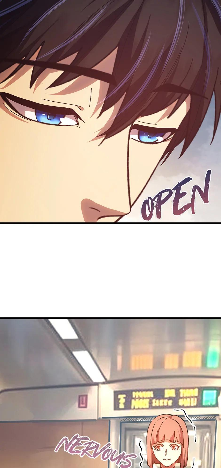 Log into the Future Chapter 164 — page 2