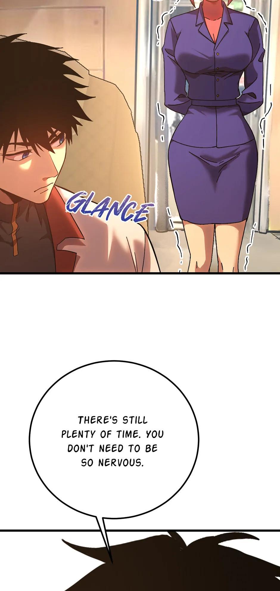 Log into the Future Chapter 164 — page 3