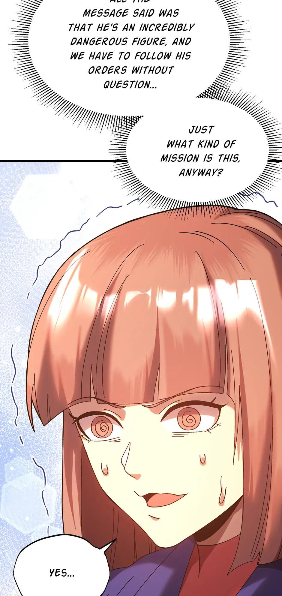 Log into the Future Chapter 164 — page 5
