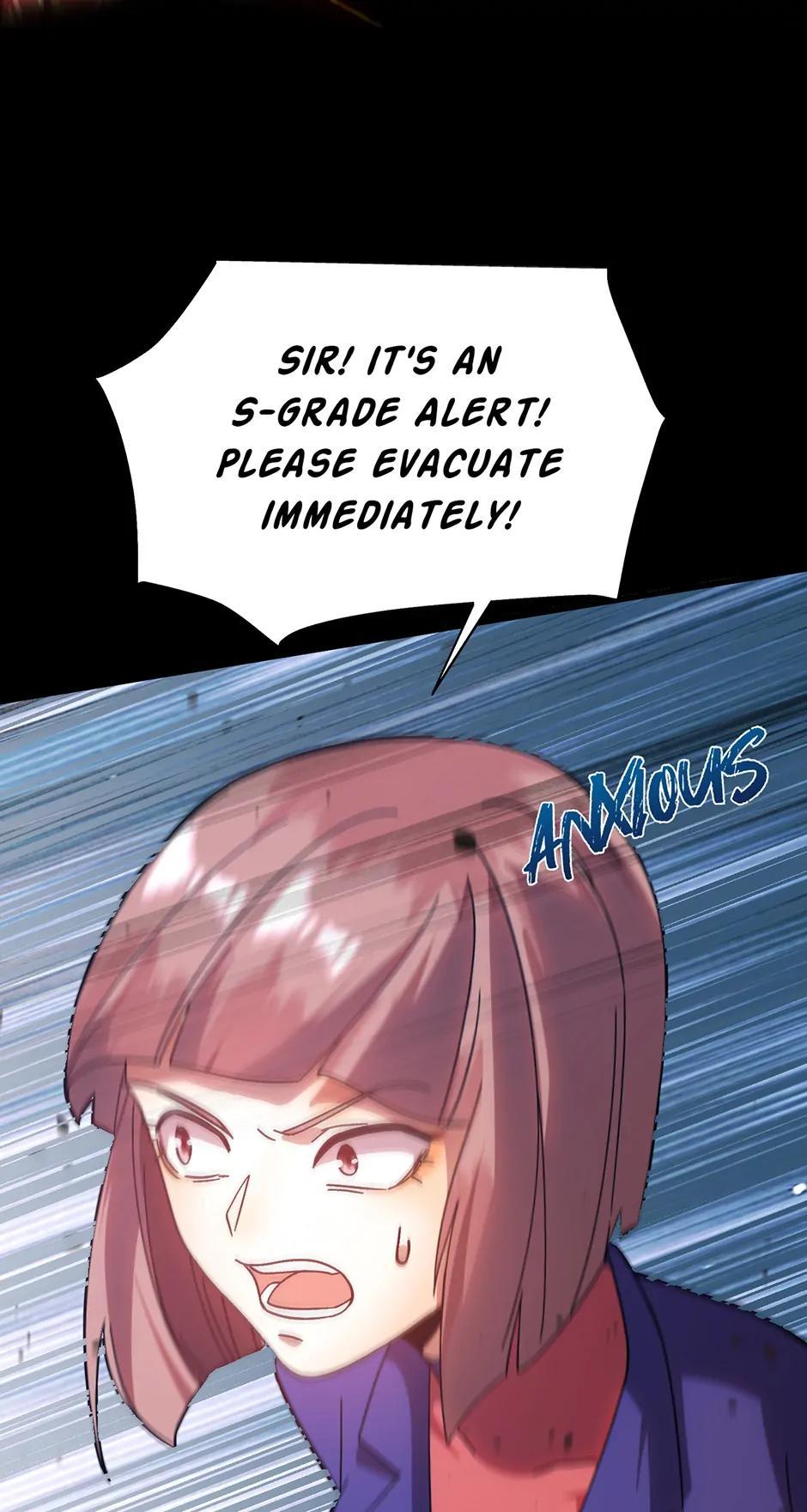 Log into the Future Chapter 164 — page 11