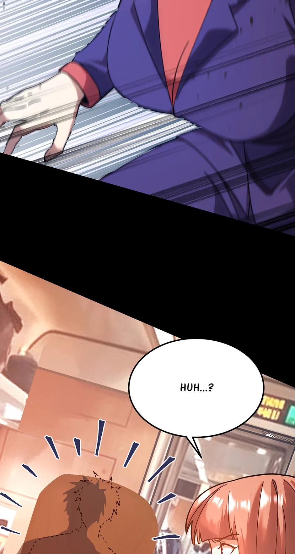 Log into the Future Chapter 164 — page 12