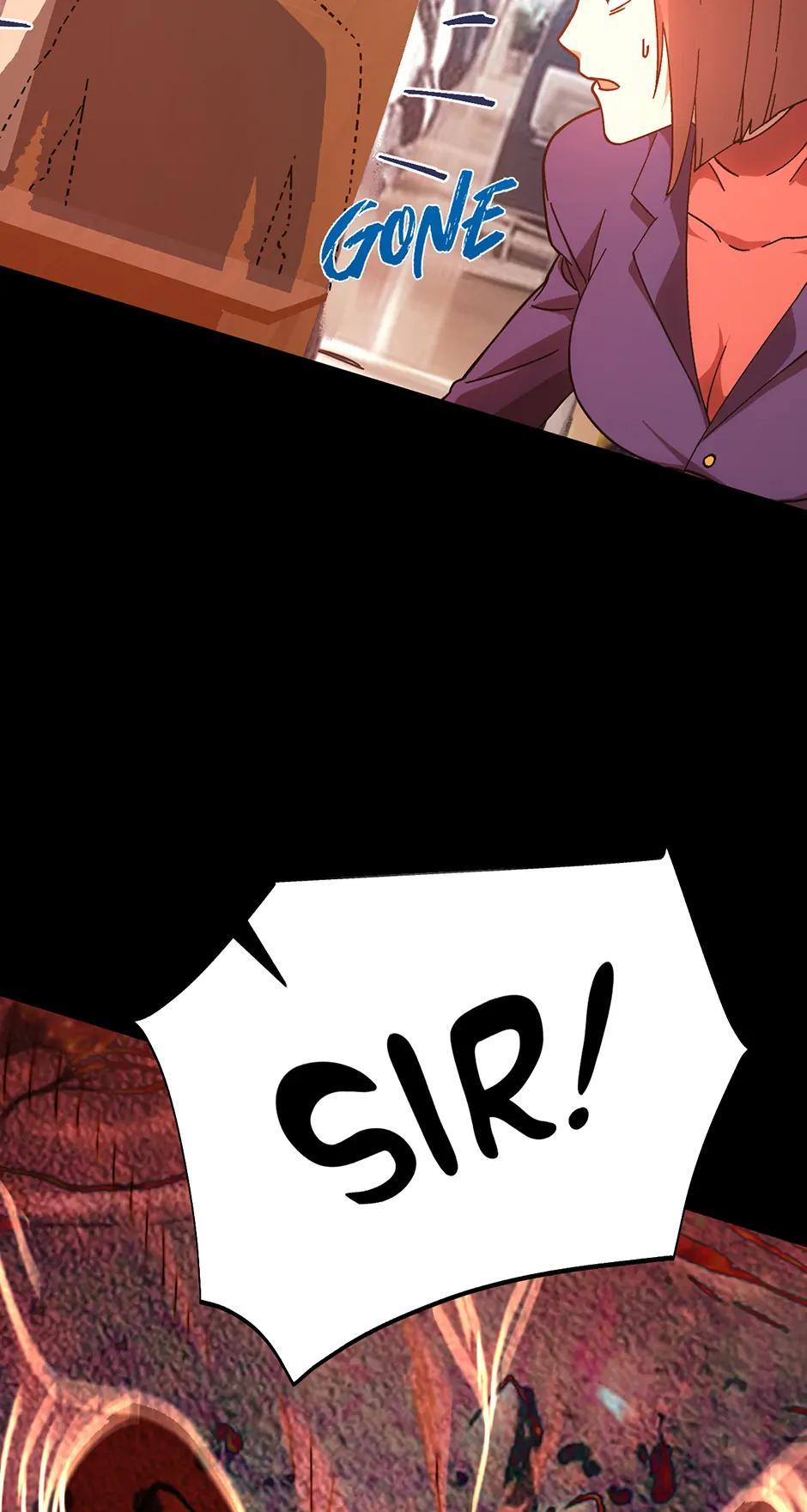 Log into the Future Chapter 164 — page 13