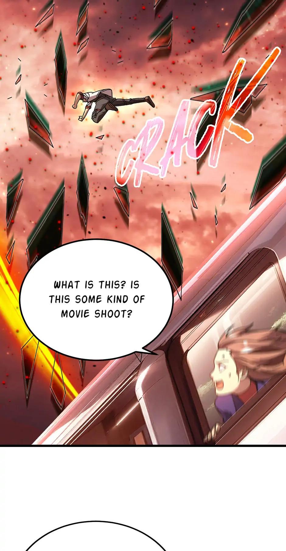 Log into the Future Chapter 164 — page 18