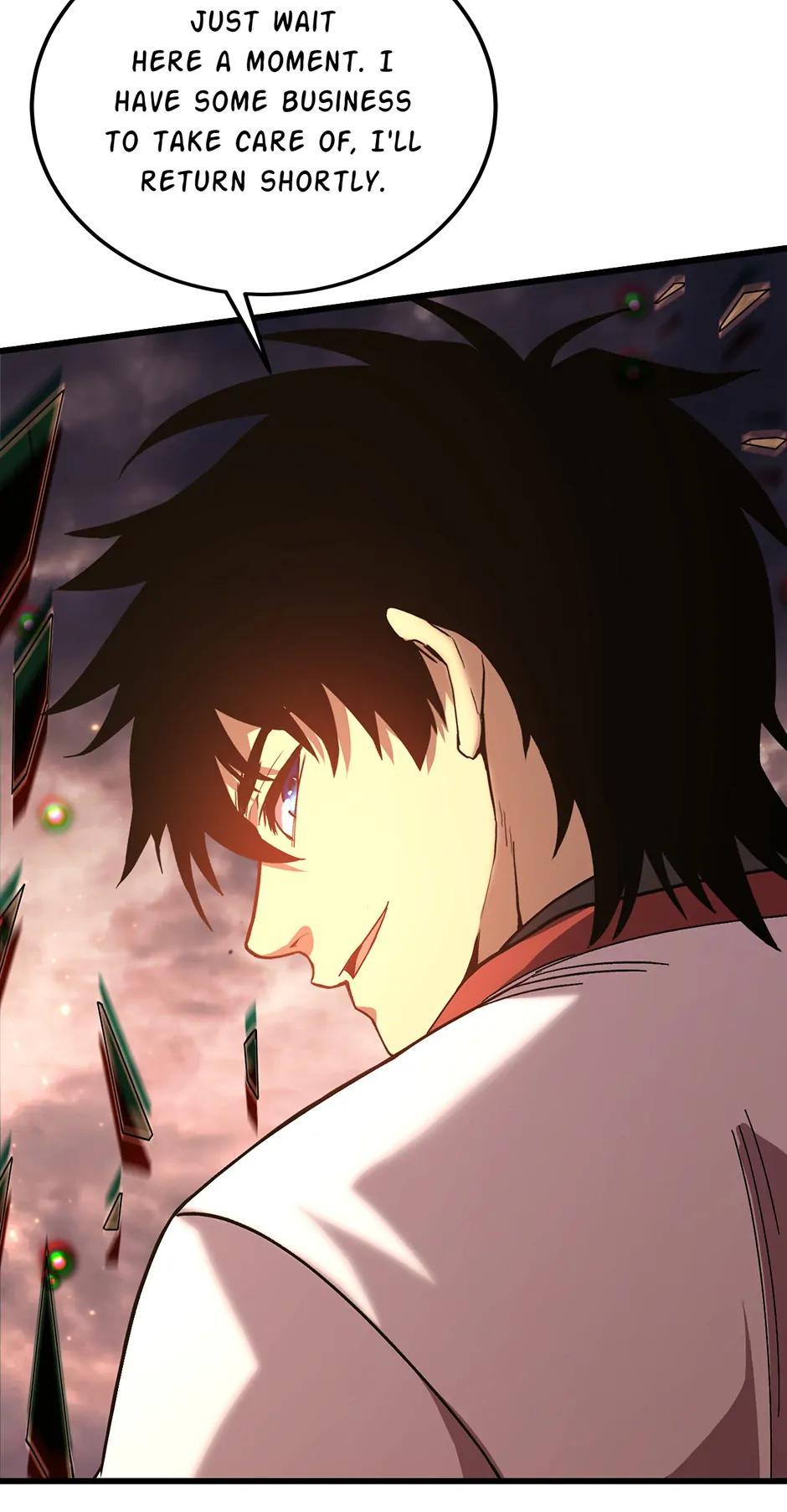 Log into the Future Chapter 164 — page 19