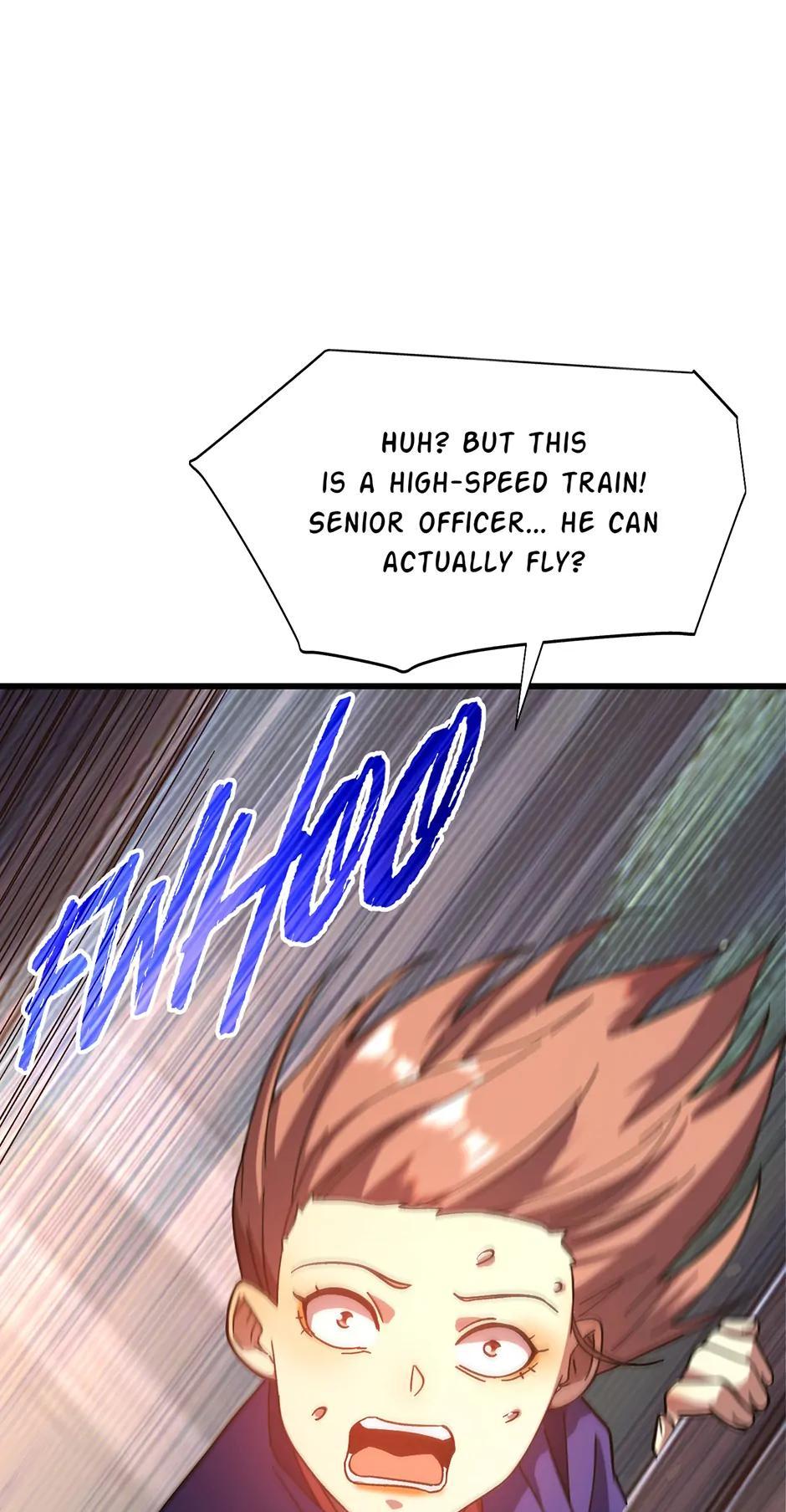 Log into the Future Chapter 164 — page 20
