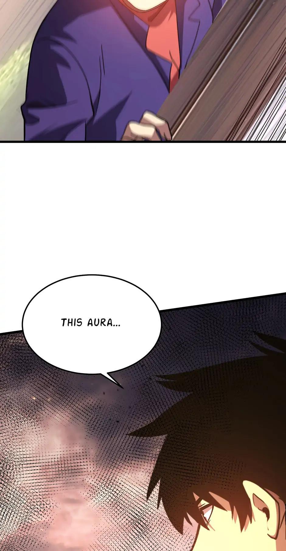 Log into the Future Chapter 164 — page 21