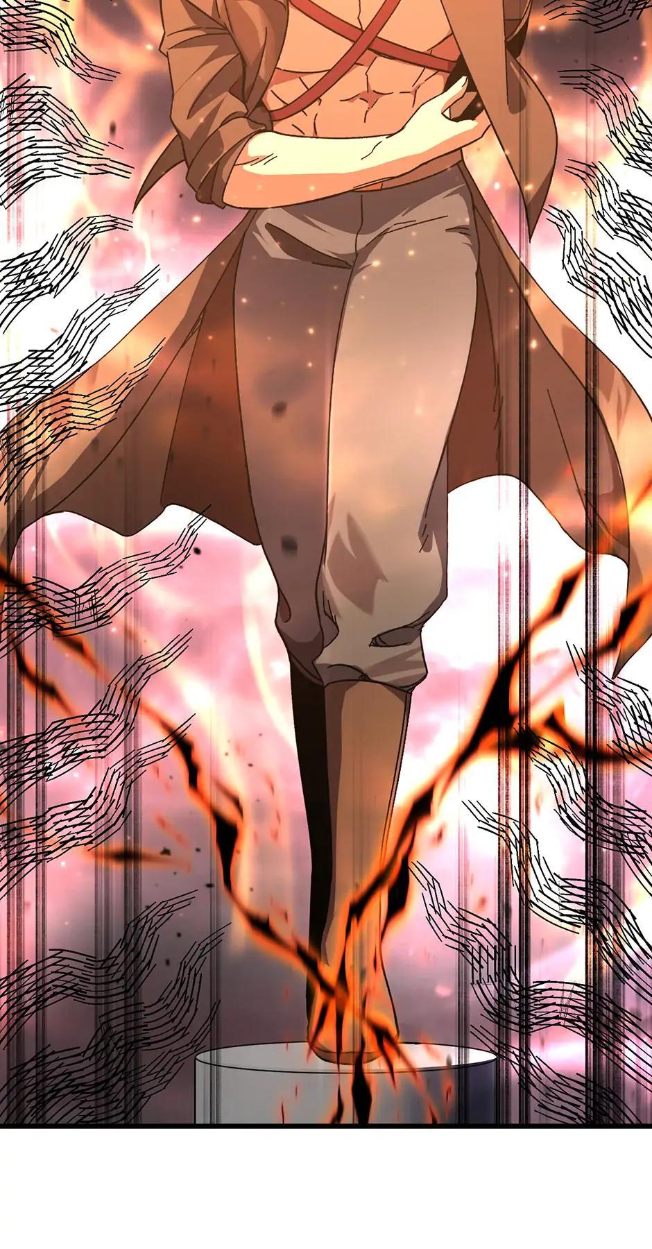 Log into the Future Chapter 164 — page 23