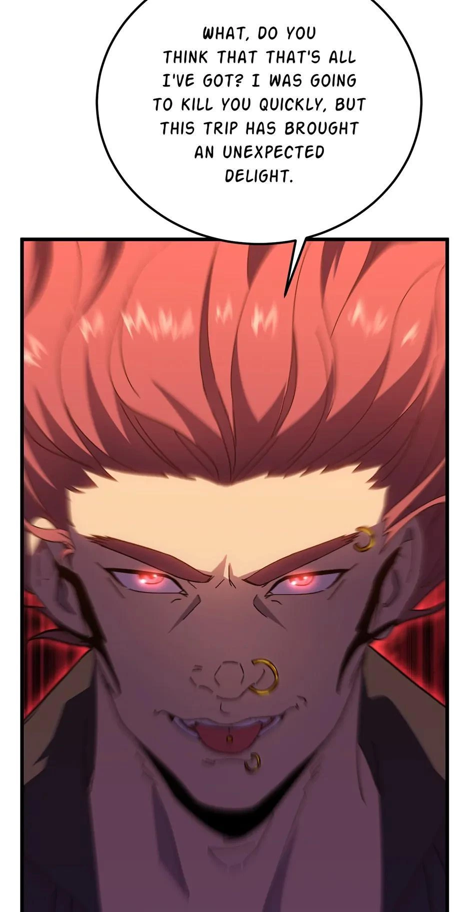 Log into the Future Chapter 164 — page 25