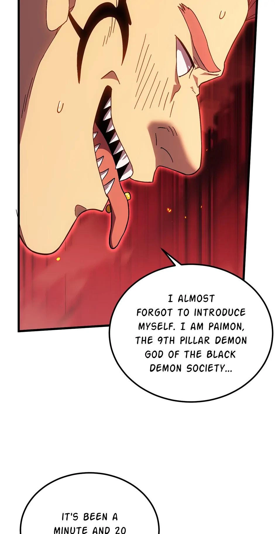 Log into the Future Chapter 164 — page 29