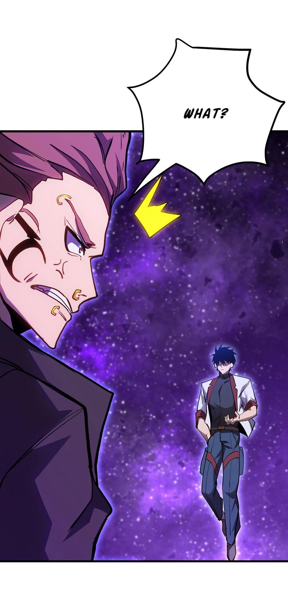 Log into the Future Chapter 164 — page 32