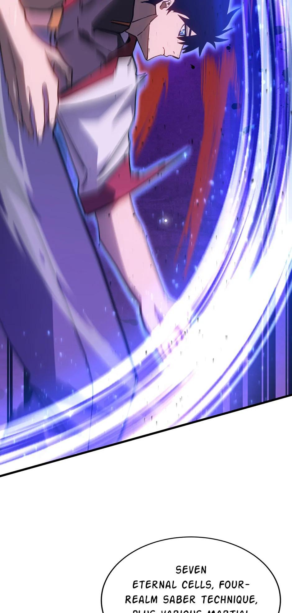 Log into the Future Chapter 164 — page 36