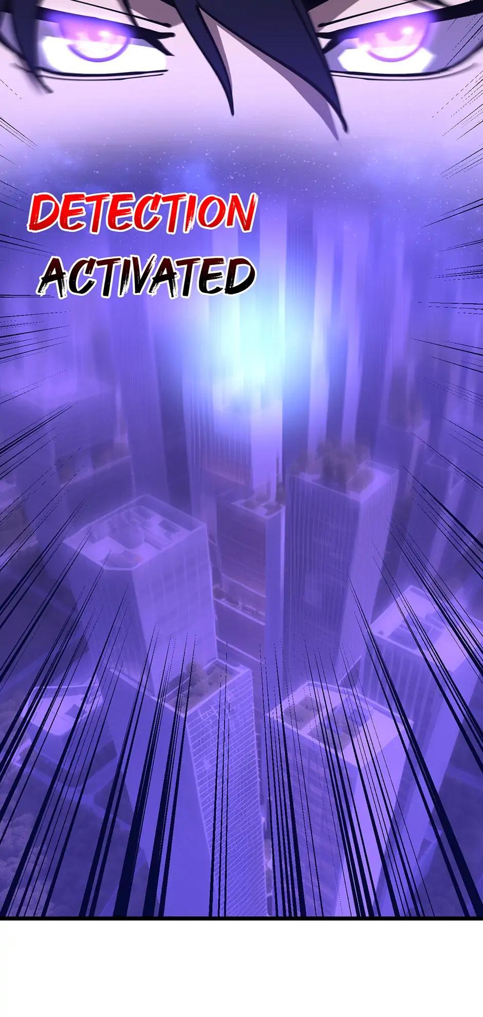 Log into the Future Chapter 164 — page 41