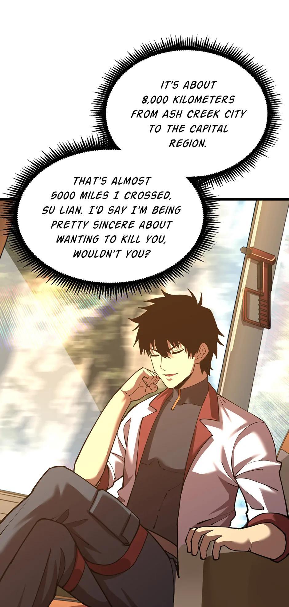 Log into the Future Chapter 164 — page 46